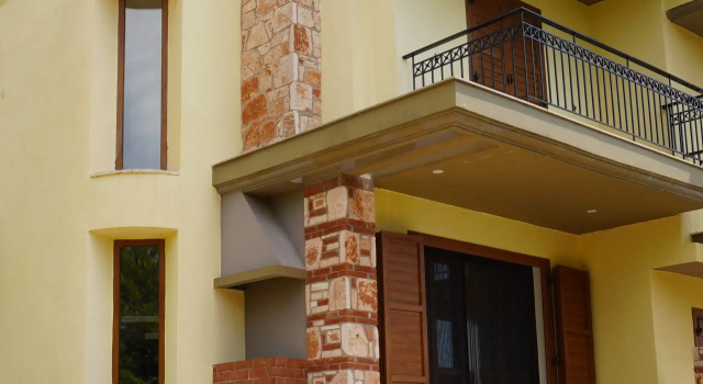 Halkidiki Kassandra Villa 3P, Забронировать Вилла  