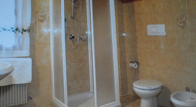 Номер Standard Garni Meublè La Baita