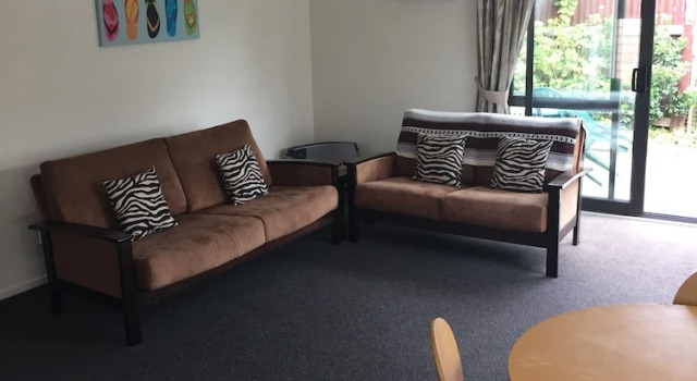Our Beach House - Raglan West