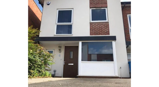 10 Commonwealth Avenue