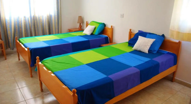 Студия Georgia Apartments