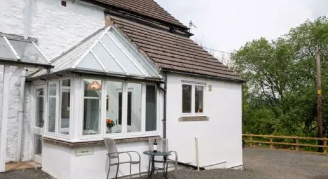 House Barn End Alston, Забронировать Отель Бизнес-отели Англии, 4* 5*
