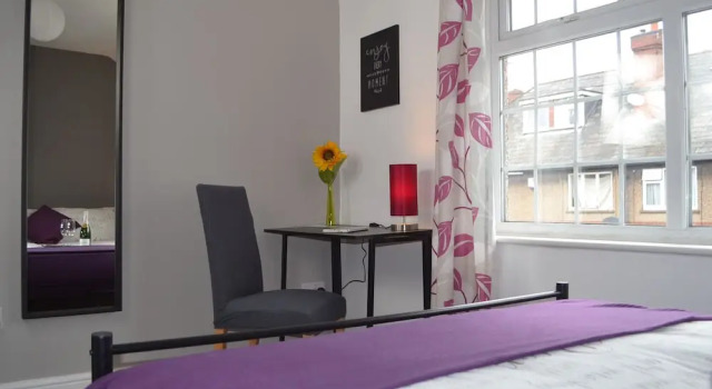 No 40, 5 beds, sleeps 7, Varaa Hotelli Coventry West Midlands