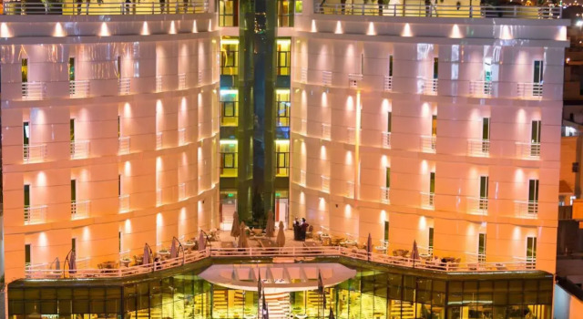 شقق فيلي الفندقيه FILLY Hotel Apartments, Book Apartment Hail Hail Province