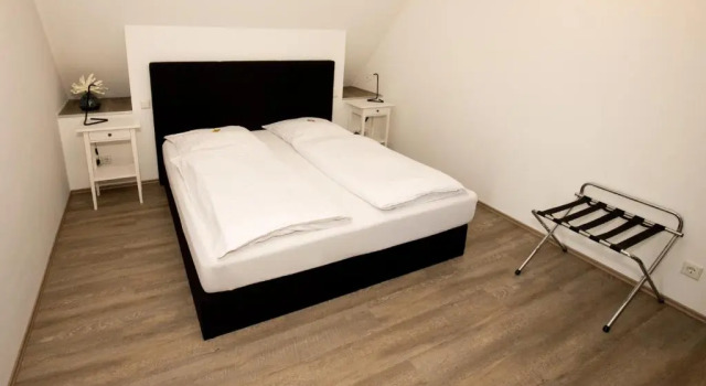 Двухместный номер Standard Hotel Gut Grossrotter Hof