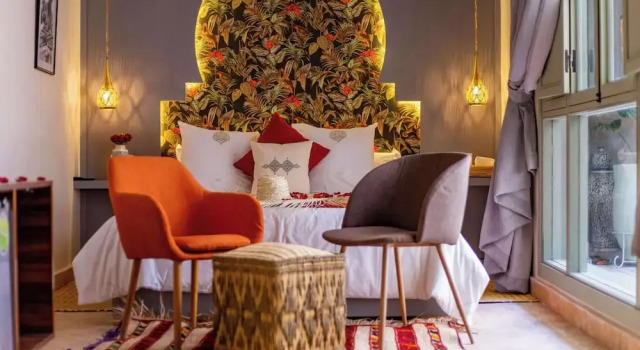 Camera Standard Riad 26