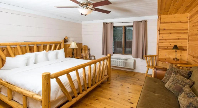 Номер Standard Drummond Island Resort