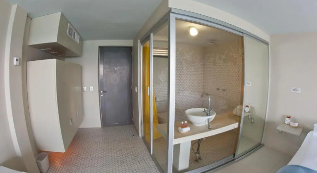 Номер Standard Rocamar Hotel Isla Mujeres