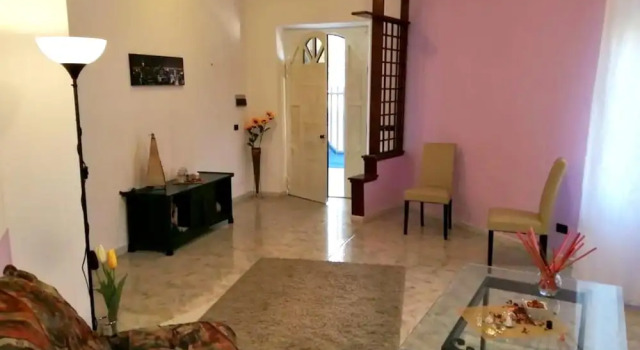 House with 2 Bedrooms in San Giovanni Montebello, with Terrace And Wifi - 8 Km From the Beach, Prenota Casa vacanze Hotel a Sicilia con parcheggio, Parcheggio