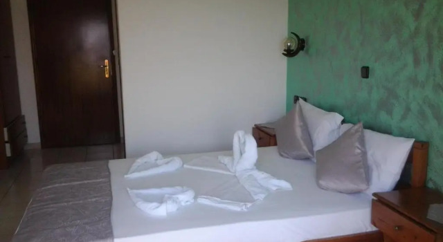 Habitación Estándar Haus Sofis