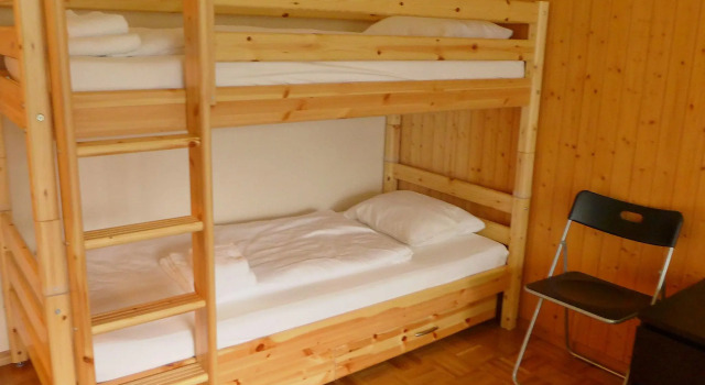 Marmota - Two Bedroom, Забронировать Отель Гриндельвальд Jungfrau, рядом с Горнолыжный подъемник Фирстбан