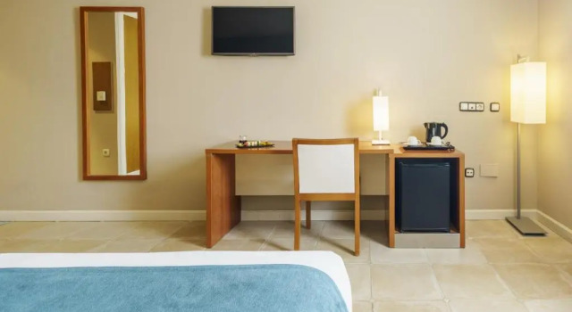 Двухместный номер Standard Ilunion Fuengirola