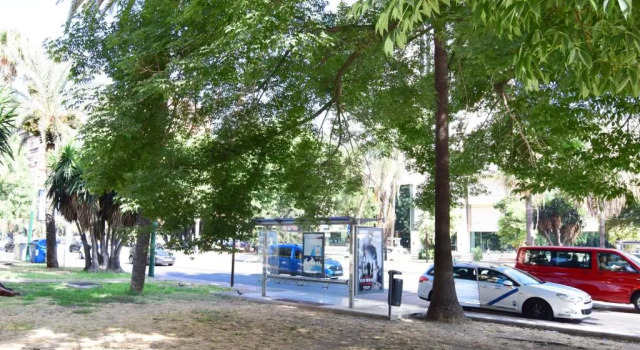 Апартаменты Letmalaga Andalucia