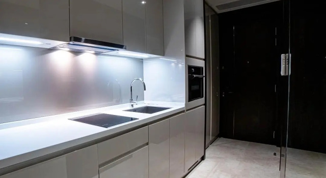 Люкс Deluxe PH Suites @ Pavilion Bukit Bintang