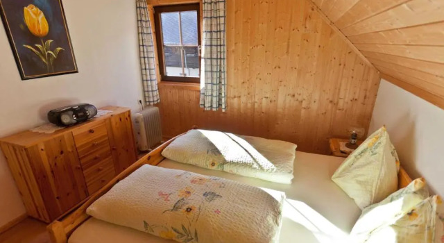Appartement 1 chambre Bodnerhof