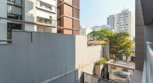 Haus Mitre Pinheiros - Studios por temporada, Забронировать Отель Недорогие отели Сан-Пауло, рядом с Клиникас, недорого