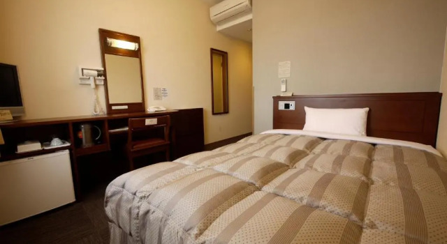 Номер Standard Hotel Route-Inn Isahaya Inter