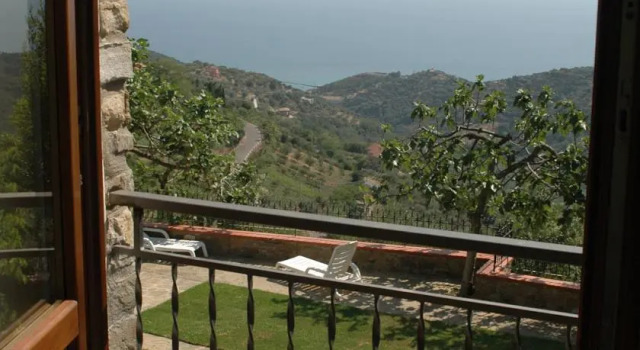 Archi Di Cannicchio, Reserva ahora Hotel Cannicchio Cilento
