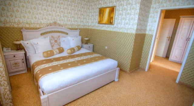 Hotel Bistra & Galina, Reservar Hotel Ruse 