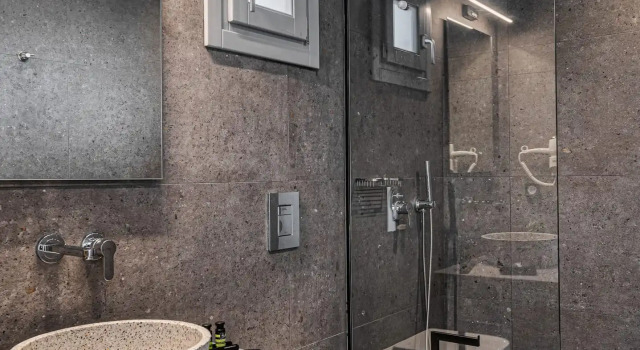 Люкс Deluxe Volcanic Arc Suites