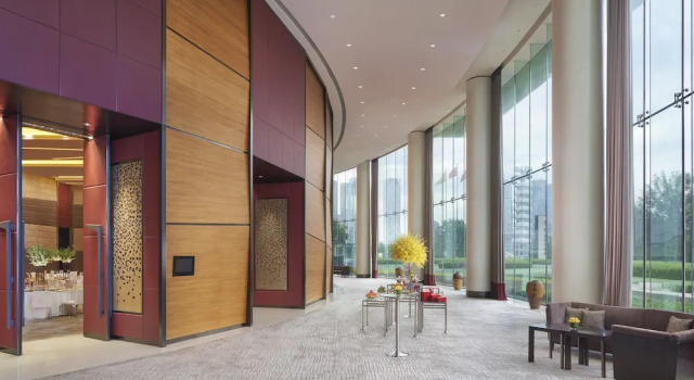 Grand Hyatt Dalian