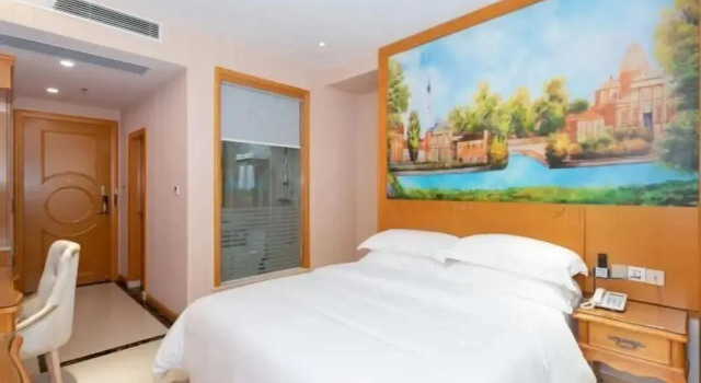 Songshan Apartment