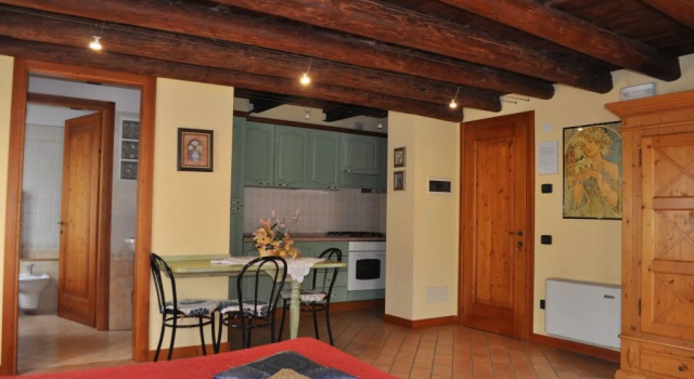 B&B Ca' Lauro