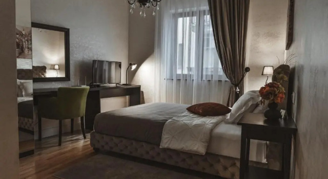 Номер Standard Garni hotel ASTRAL PARK