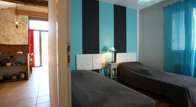 Gîte Bénesse-lès-Dax, 3 pièces, 4 personnes - FR-1-360-47, Reserva ahora Hotel Dax 