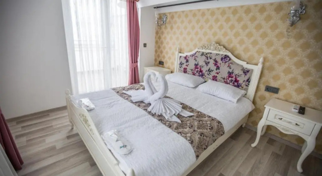 Номер Standard Air Suite Hotel