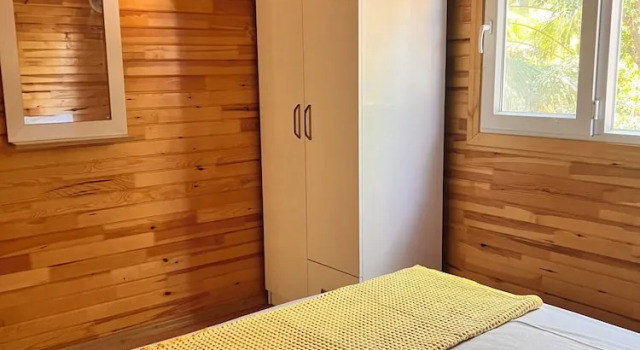 Бунгало Business Adrasan Parlak apart