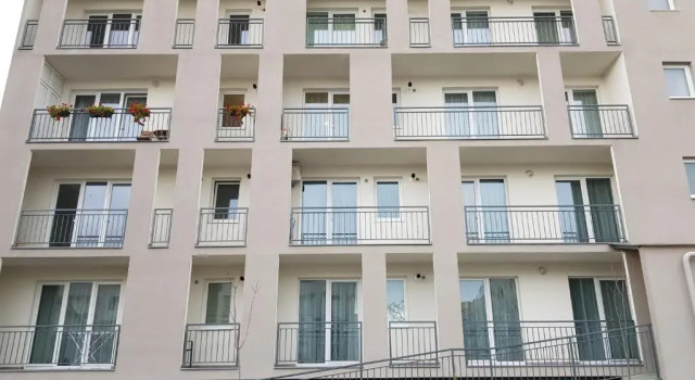 Confort Sibiu Residence, Varaa Hotelli Sibiu 