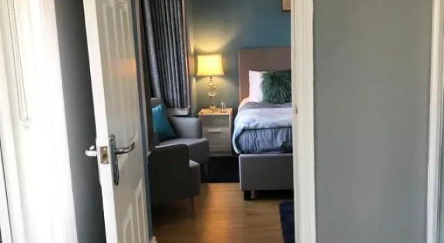 The Drey (Adults Only), Boek Hotel Hotels in Merseyside met zwembad, Zwembad
