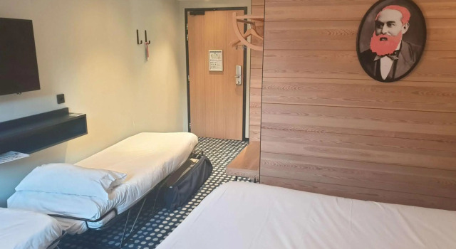 ibis Styles Albertville, Забронировать Отель Отели Belledonne 3 звезды, 3*