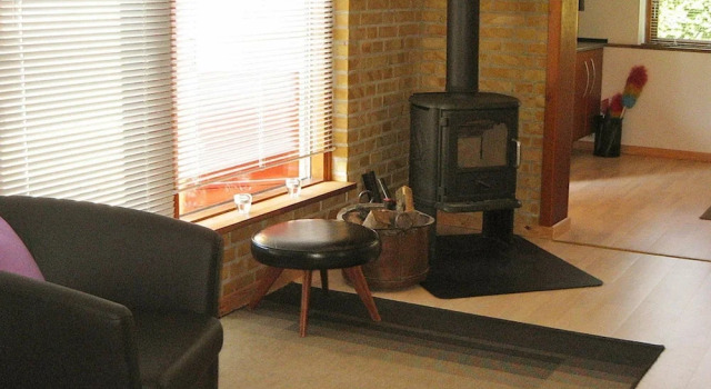 Spacious Holiday Home in Rodby Denmark With Terrace, Prenota Casa vacanze Rodby Lolland