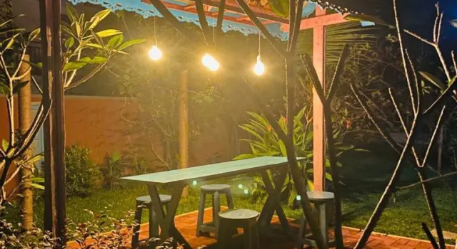 Birdsong Villa
