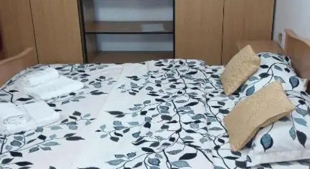 Апартаменты Casa Dora