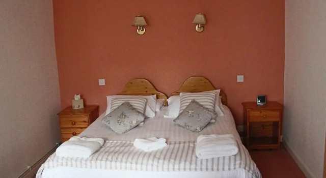 Brackenrigg Inn