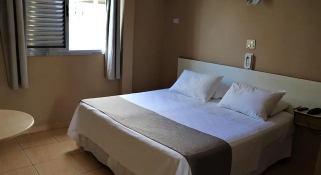 Двухместный номер Standard с частичным видом на море Ibericas Praia Hotel