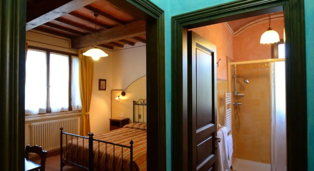 Agriturismo La Casella