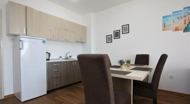 Апартаменты Amazing Sea View Apartment