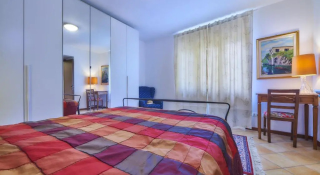 Апартаменты Frontelago Apartment Lake Como