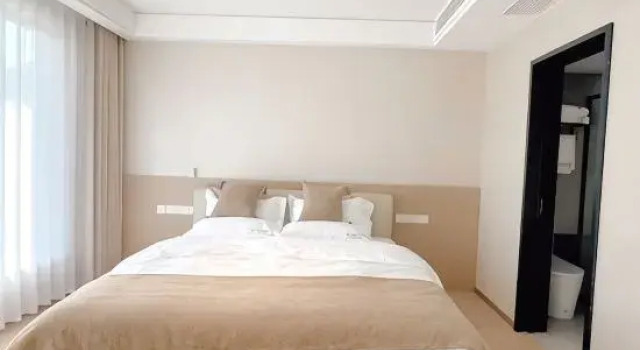 Люкс Business Taishun Banshanyin Homestay