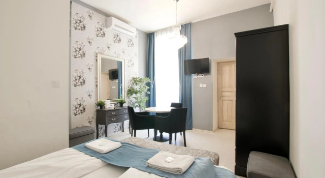Premium Apartments by Hi5 - Astoria square, Забронировать Апартаменты/квартира Будапешт 