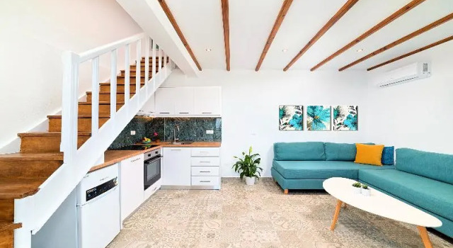 Апартаменты Standard Istron Homes