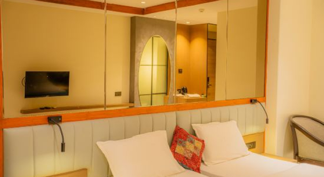Номер Standard Hotel Prince Residency
