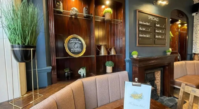 OYO The Station Hotel Penrith, Забронировать Отель Отели в центре Пенрит, в центре, Завтраки