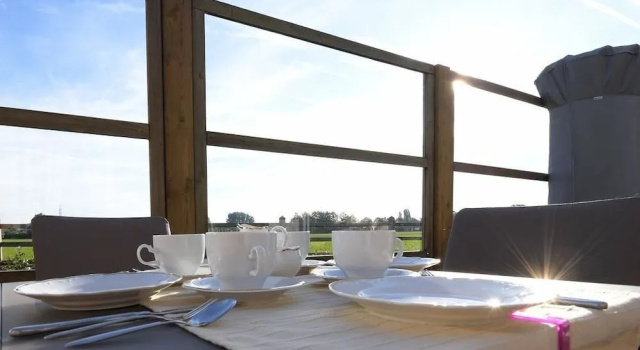 B&B La Rozerie