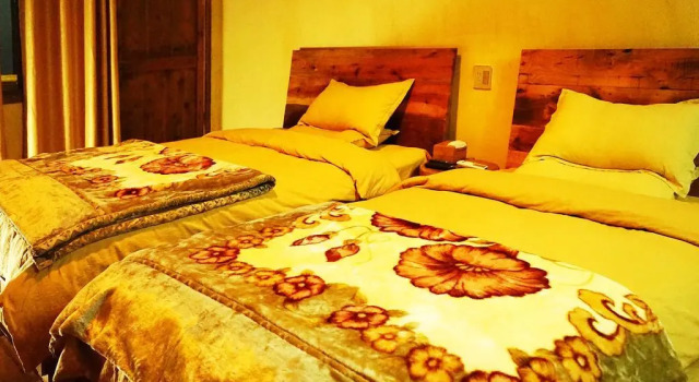 Moganshan Shui Mo Shan Ju Hostel, Prenota Ostello Deqing Zhejiang