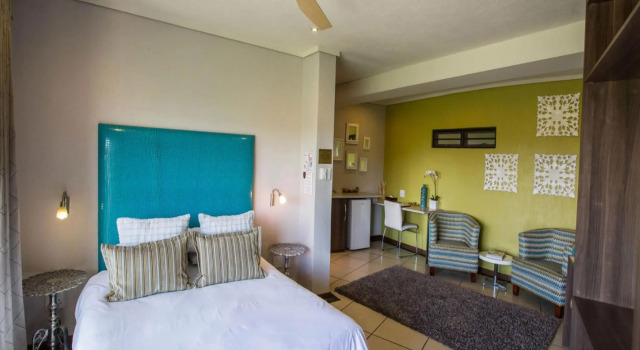 Номер Superior La Roca Guest House